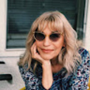 Meet your Posher, Sylvia